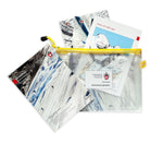 EnviroTool | Phénomènes glaciaires - SAC-Shop
