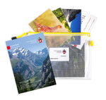 EnviroTool | Höhenstufe - SAC-Shop