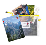 EnviroTool | Etage des végétation - SAC-Shop