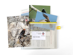EnviroTool | Vögel der Alpen - SAC-Shop
