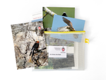 EnviroTool | Oiseaux des Alpes - SAC-Shop