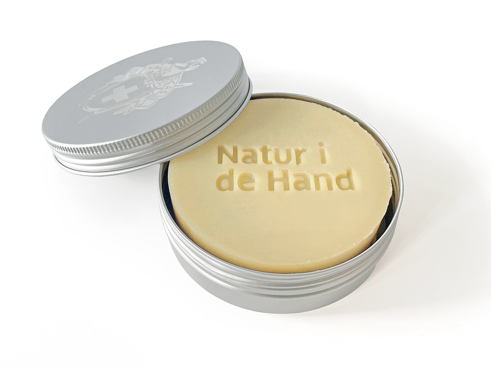 SAC-Ganzkörperseife «Torso» - SAC-Shop