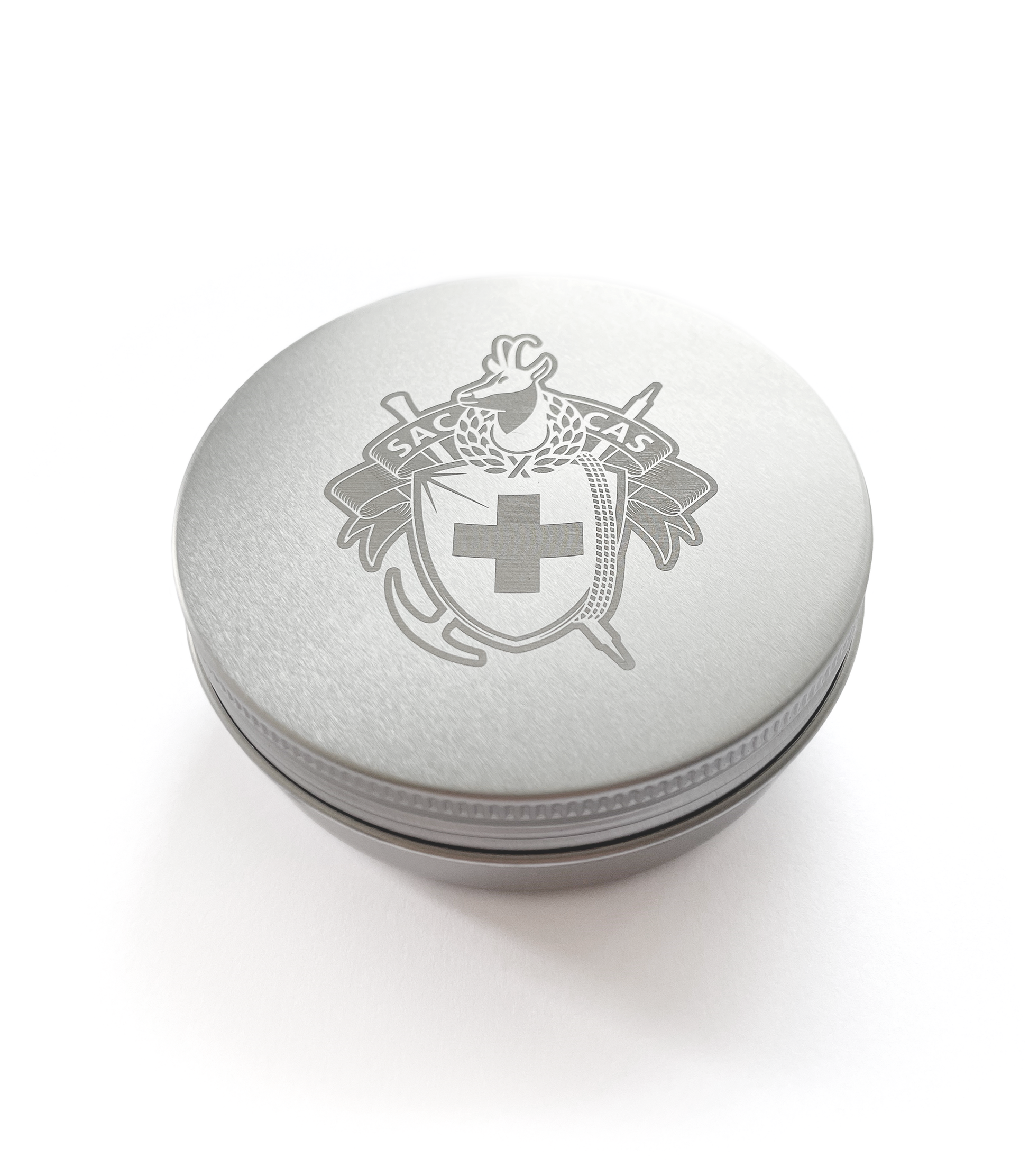 SAC-Ganzkörperseife «Torso» - SAC-Shop