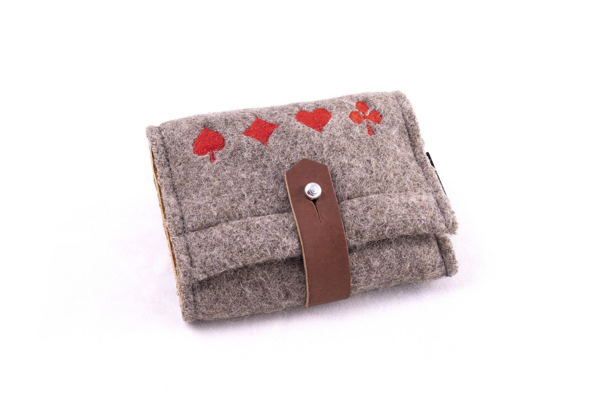 SAC-Jassset (französische Karten) - SAC-Shop