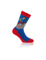 SAC-Globi Trekking Socken - SAC-Shop