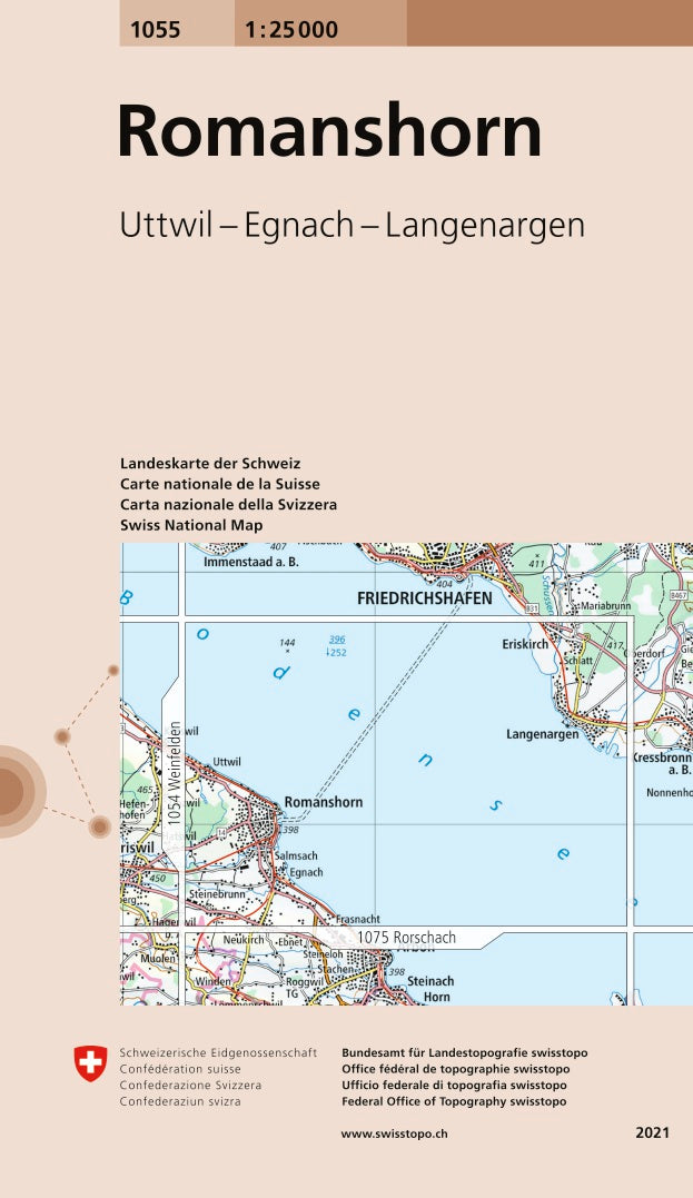 swisstopo | 1055 Romanshorn