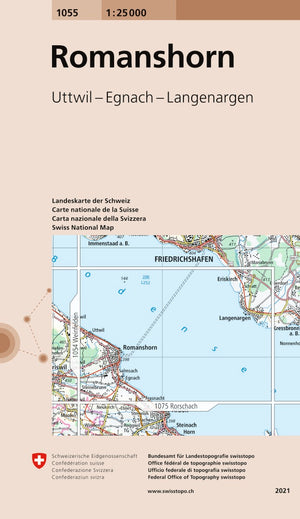 swisstopo | 1055 Romanshorn