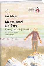 Maya Lalive | Mental stark am Berg - • WEBER VERLAG