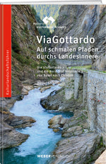 Daniel Stotz  | ViaGottardo - SAC-Shop
