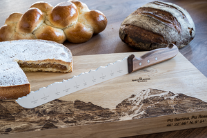 SAC-Panoramamesser - Best of Graubünden - SAC-Shop