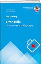 Diverse Autoren: Erste Hilfe - WEBER VERLAG