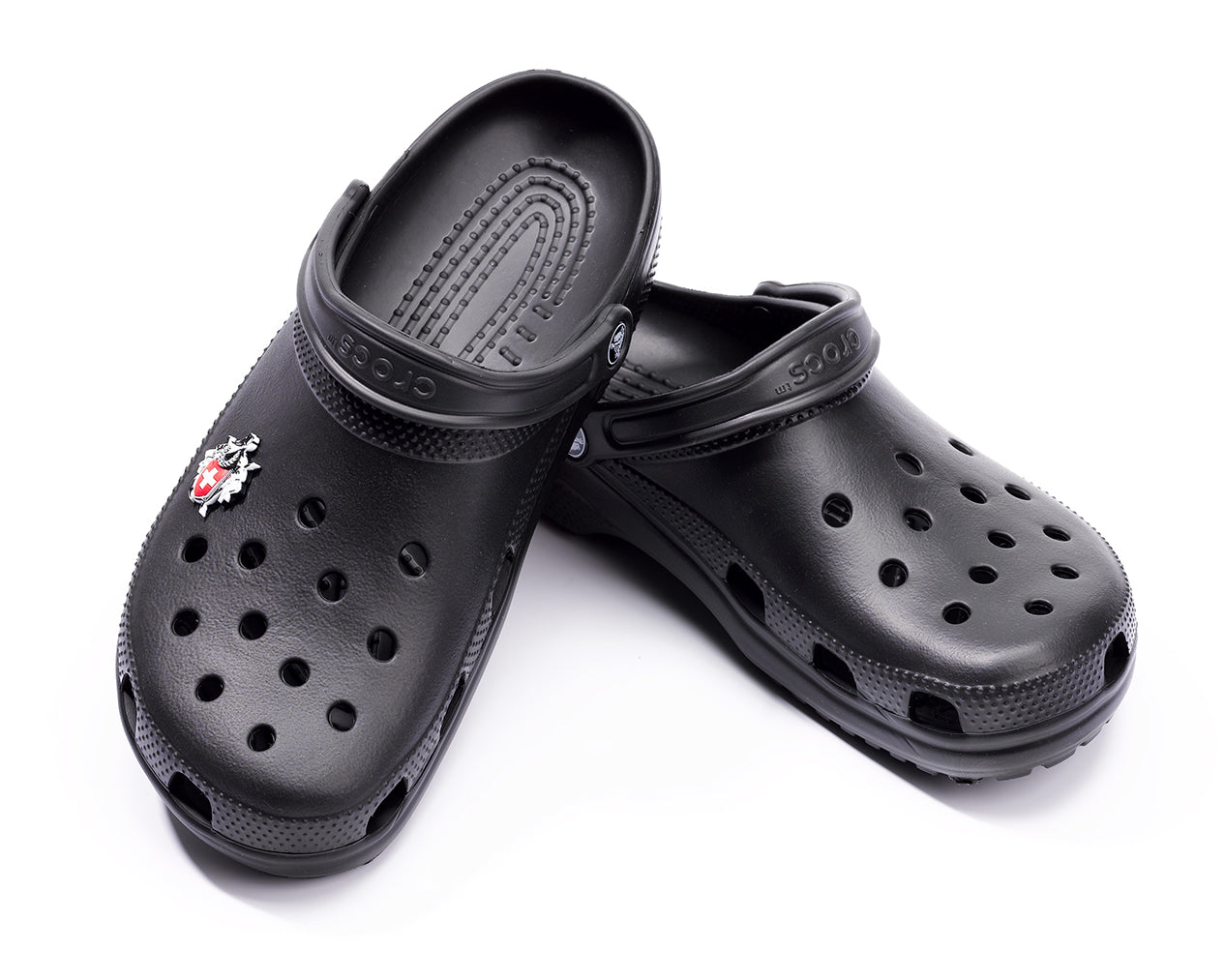 Crocks CAS