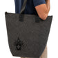 SAC-Tragtasche FilzLine