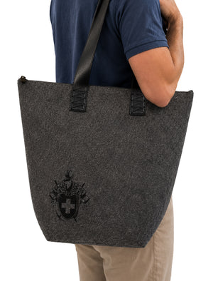 SAC-Tragtasche FilzLine