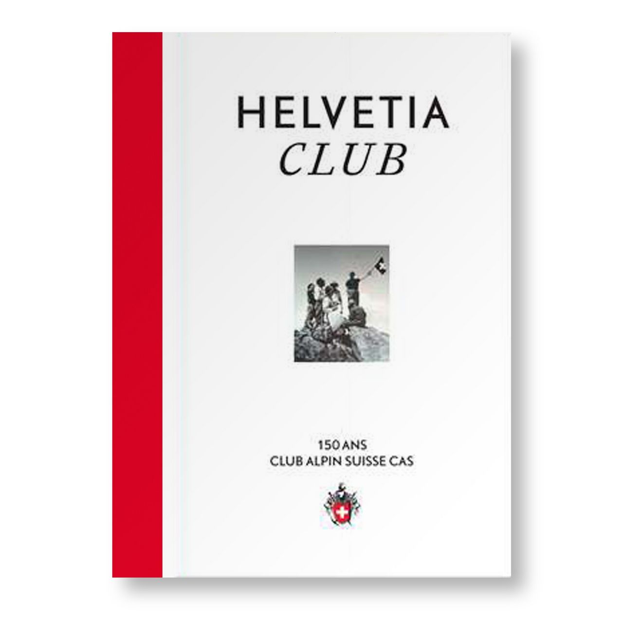 Helvetia Club (français) - WEBER VERLAG