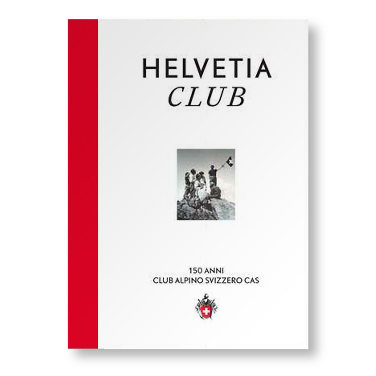 Helvetia Club (italiano) - WEBER VERLAG