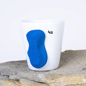 Tasse à café escalde « Fingerbeisser 4a »