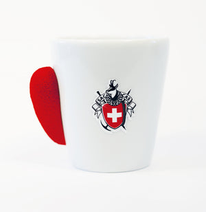 Tasse à café escalde « Fingerbeisser 4a »