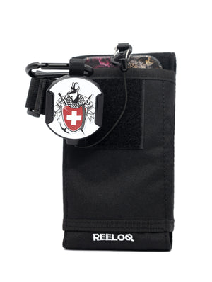 SAC-Handysicherung Reeloq