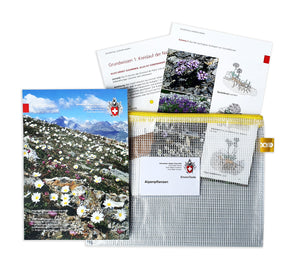 EnviroTool | Alpenpflanzen - SAC-Shop