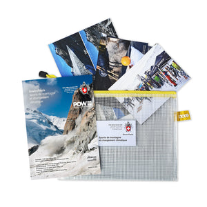 EnviroTool | Sport de montage et changement clima