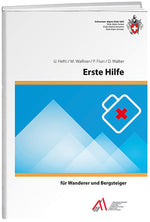 Diverse Autoren: Erste Hilfe - WEBER VERLAG