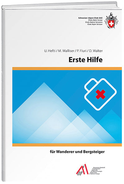 Diverse Autoren: Erste Hilfe - WEBER VERLAG