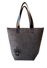 SAC-Tragtasche FilzLine - SAC-Shop