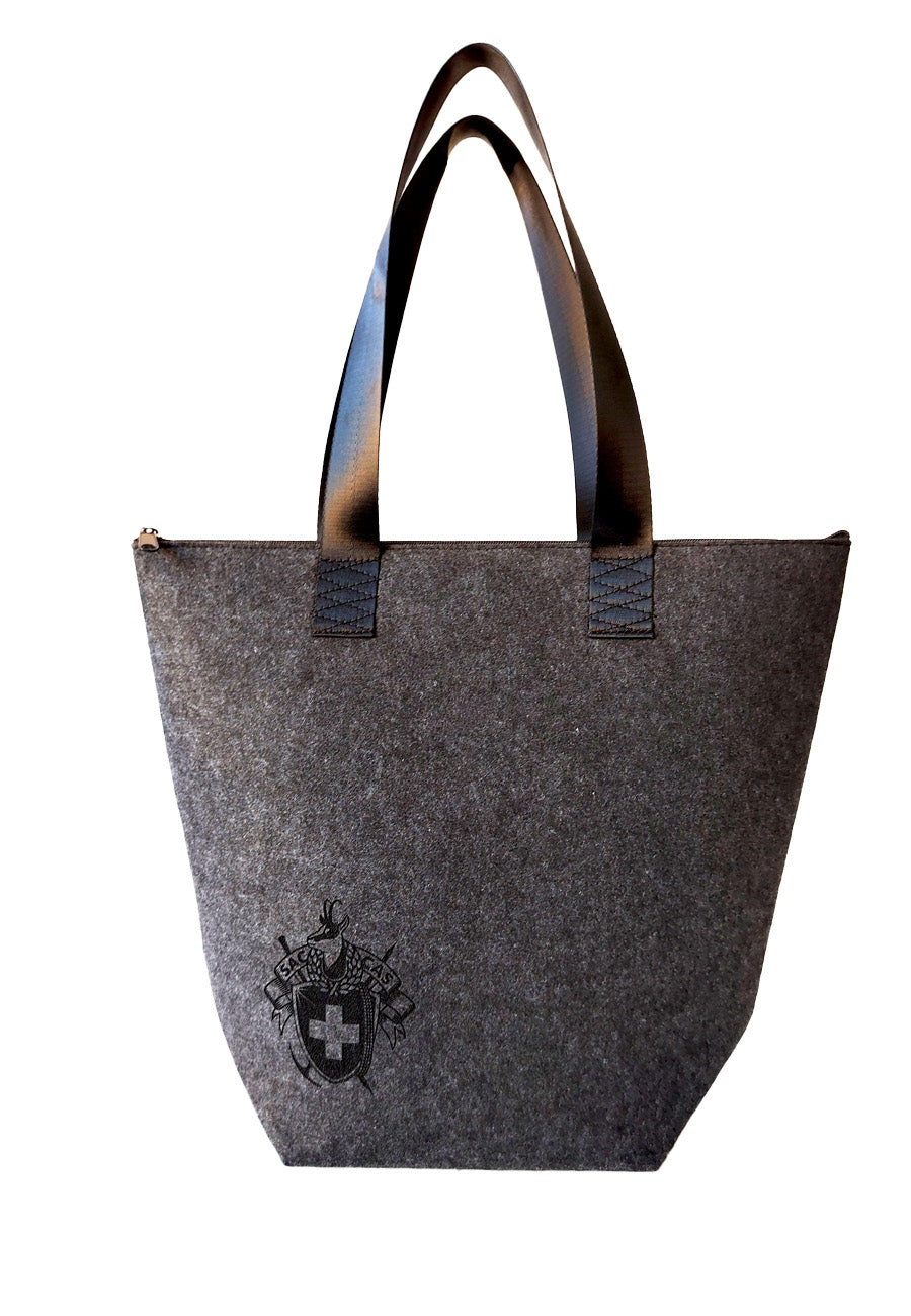 SAC-Tragtasche FilzLine - SAC-Shop