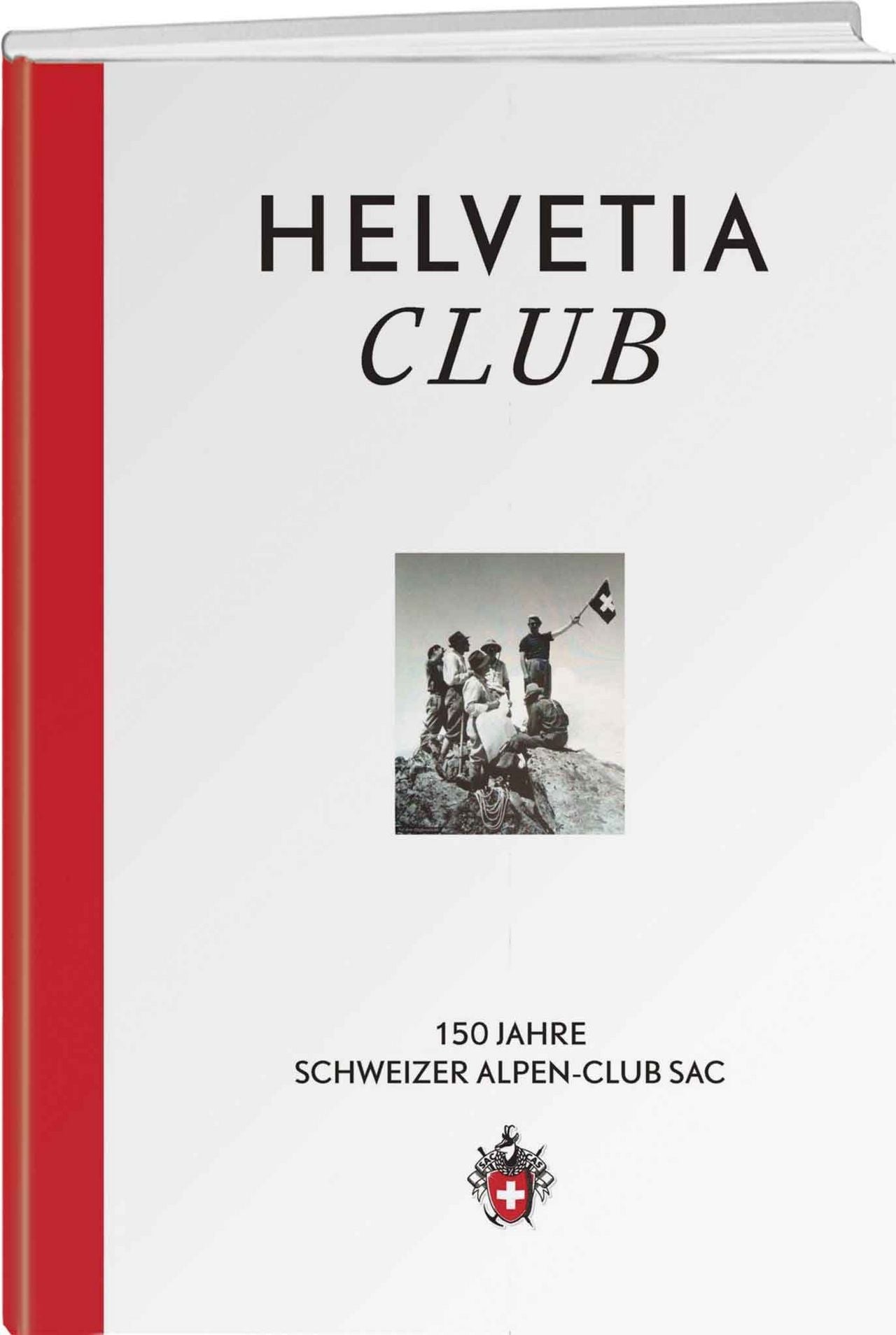 Helvetia Club (Deutsch) - WEBER VERLAG