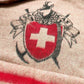 Original SAC-Hüttendecke - SAC-Shop