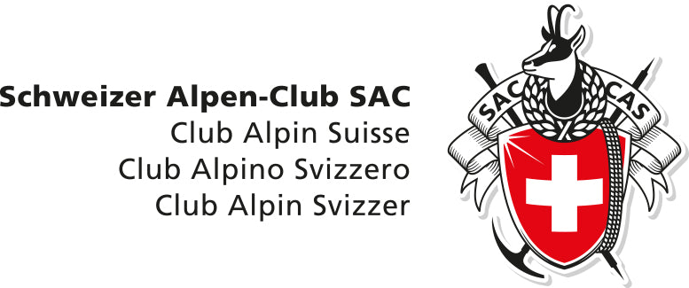 Diverse Autoren Die Wandertipps des Schweizer Alpen-Club SAC